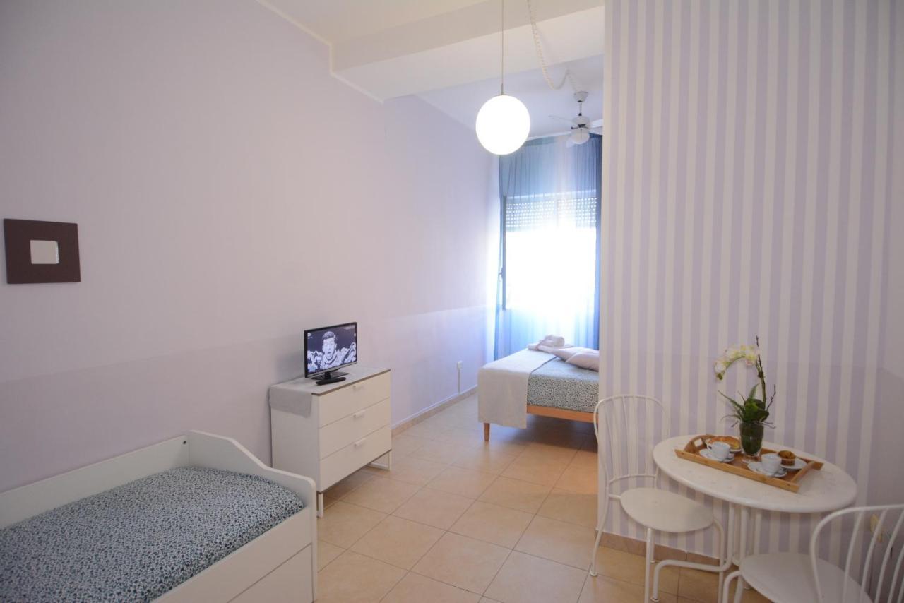 Couette-café Stazione