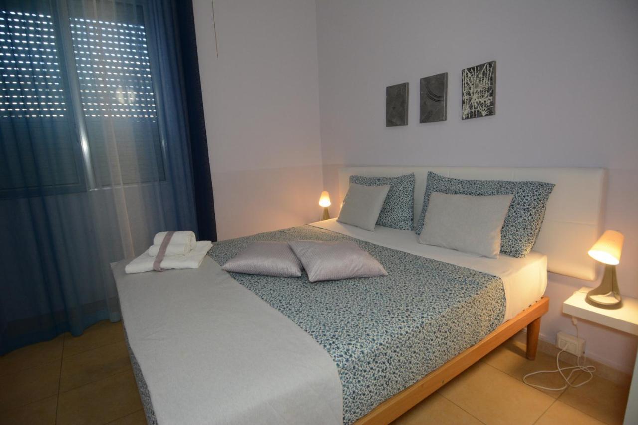 Bed and breakfast Stazione *