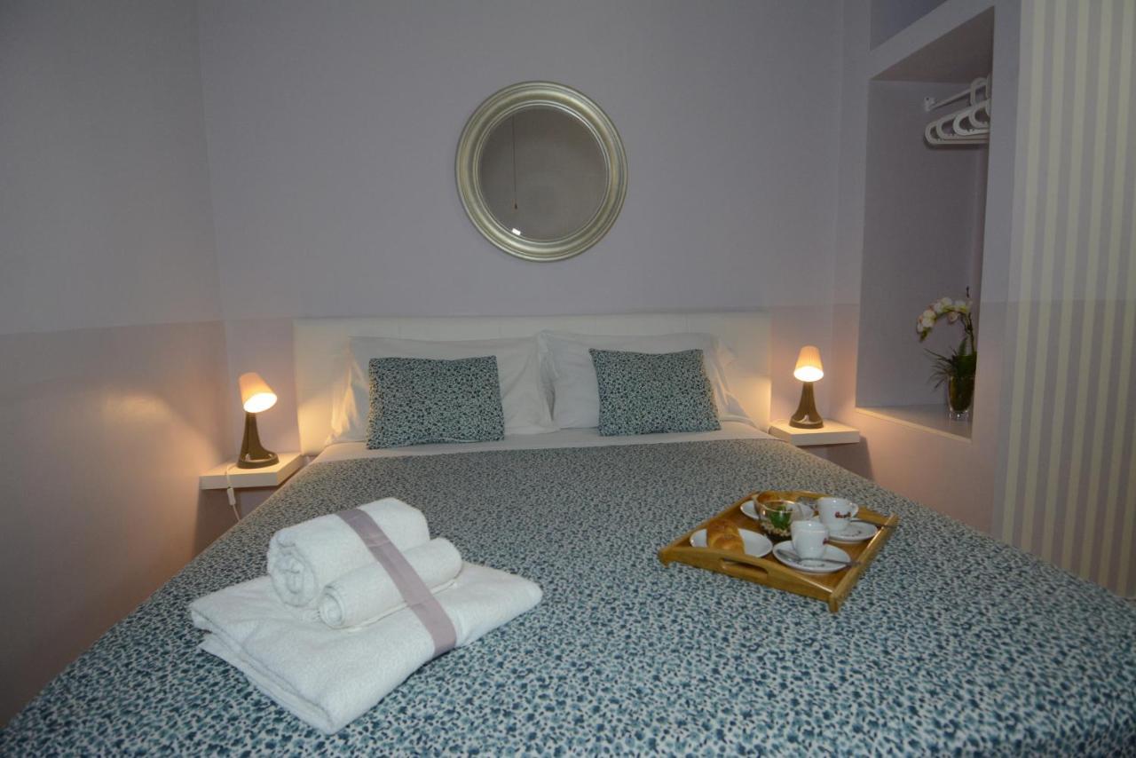 Stazione Bed and breakfast