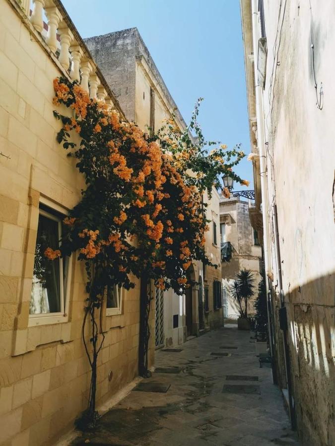 Couette-café Stazione Lecce