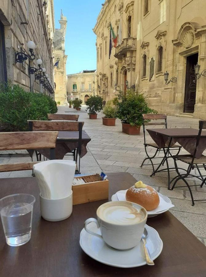 Stazione Couette-café *